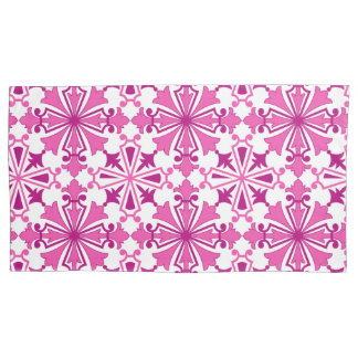 Pano de Travesseiro com Foto Personalizada Única