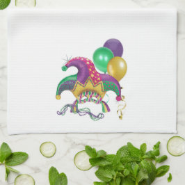 Panos De Prato Bobo da corte