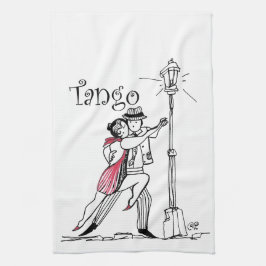 Panos De Prato Casal de Tangueritos