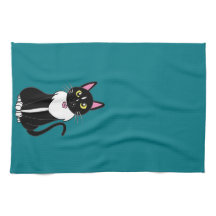 Emmy o gato do smoking