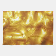 Líquido, falso, ouro, teste padrão, brilhante,