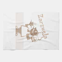 Panos De Prato Master Chef theedoek