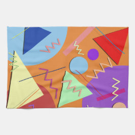 Panos De Prato Memphis No. 8