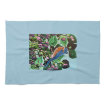 Pássaros, Pássaros e Mais Pássaros!