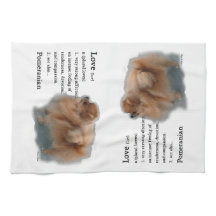 Presentes Pomeranianos