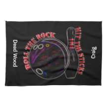 Rolar as Boliches da Rock Team