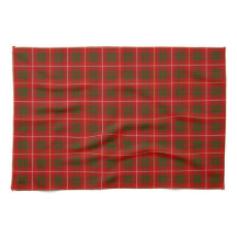 Xadrez Bruce Scottish Tartan