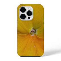Pansy Amarelo