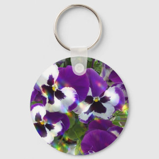 Pansy Chaveiro