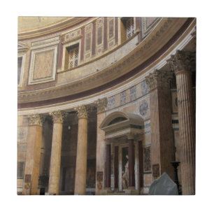 Panteão, Roma Italia