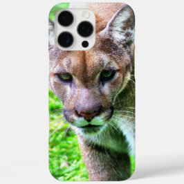 PANTHER  iPHONE 16 PHONE CASE