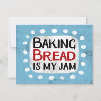 Pão De Banho É Meu Cartão De Saudação