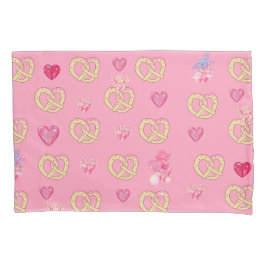 Pão de pinheiro doce, pastelaria namorados