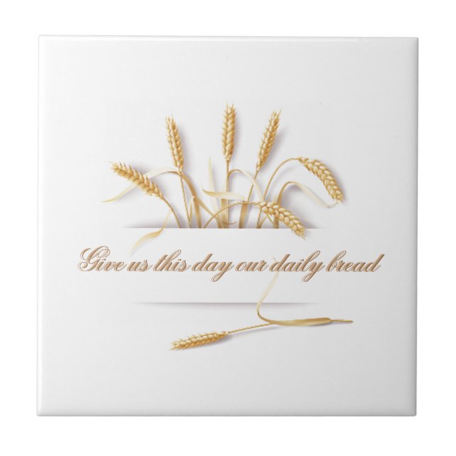 Pão Diário (Frente)