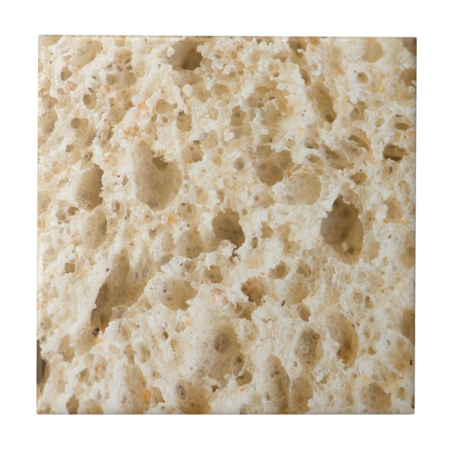 Pão fresco (Frente)
