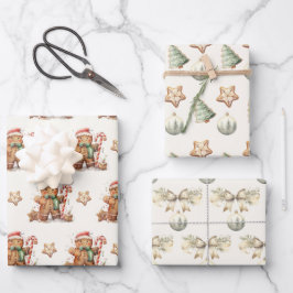 Pão Verde de inverno