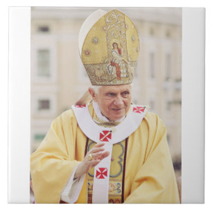 Papa Bento XVI O Mestre da Verdade