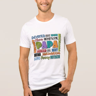 Papá - Os Muitos Chapéus Que Ele Veste