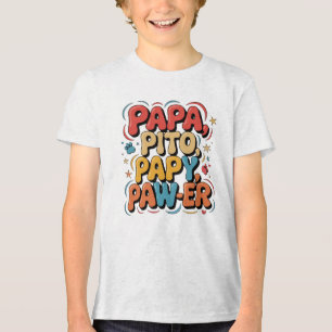 Papa Pito Pappy Pawer