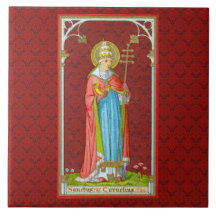 Papa São Cornélio (SAU 042)
