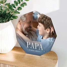 Papa Vovô Criado