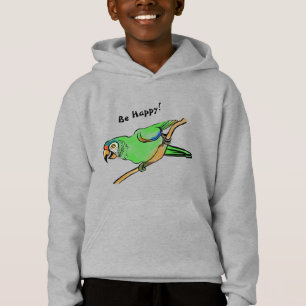 Papagaio Feliz