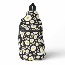 Papagaios Brancos - Sling Bag