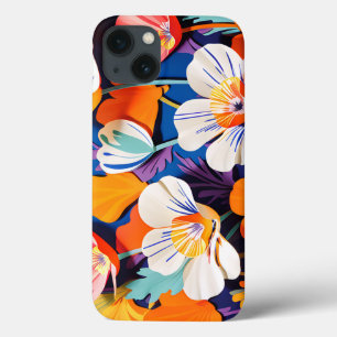 Papagaios da California Bold Pop Art