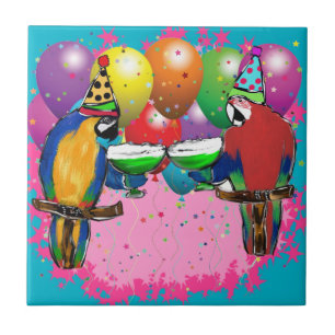 PAPagaios DE FESTA