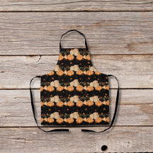 Papagaios e cubos de açúcar castanho pretos