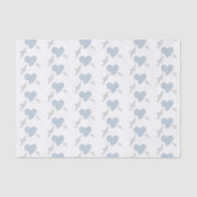 Papagaios e Tubarões | Papel tecidular do Chá de f