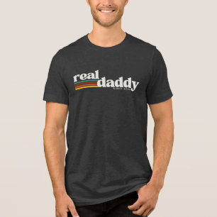 Papai de Verdade, Estilo Retro de Paternidade