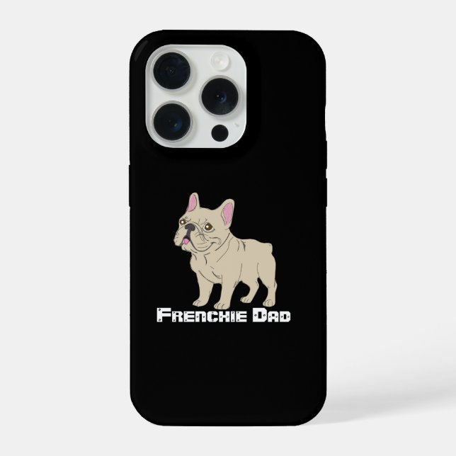 Papai Frenchie (Verso)