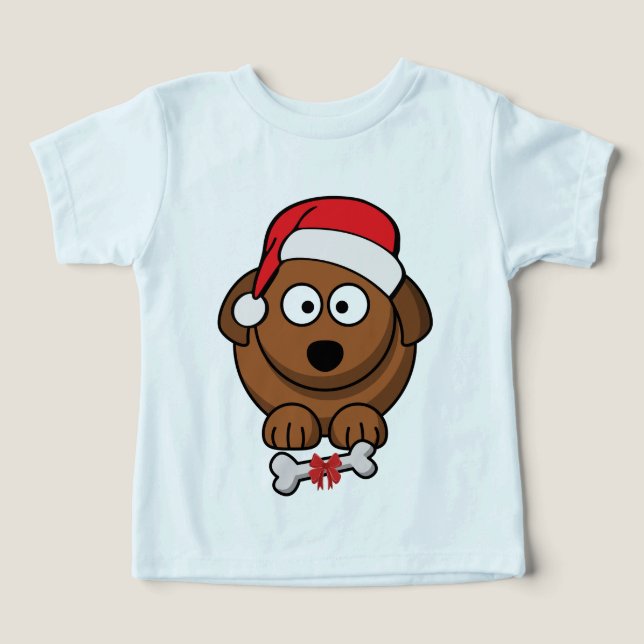 Papai noel (Design frontal)