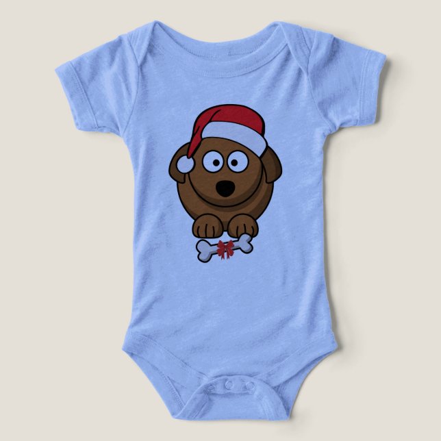 Papai noel (Design frontal)