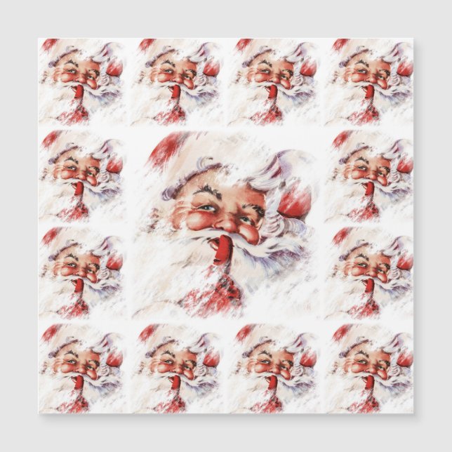 Papai Noel 024 (Frente)