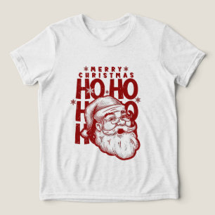 Papai Noel Alegre   Papai Noel Clássico