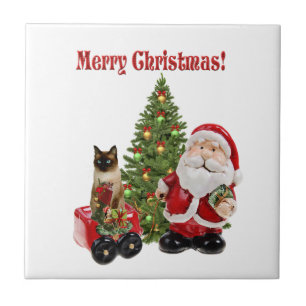 Papai Noel Bonito Natal