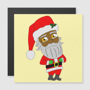 Papai Noel Chibi