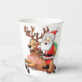 Papai Noel Felry Natal