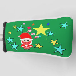 Papai Noel Ho Ho Ho