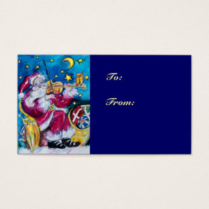 PAPAI NOEL INSPIRADO/noite de Natal musical