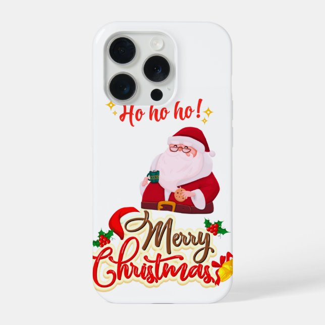 Papai Noel Legal (Verso)