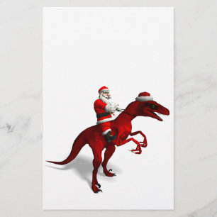 Papai Noel No Dino