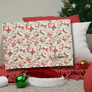 Papai Noel parvo Magoo