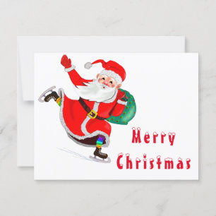 Papai Noel - presentes para todos - Feliz Natal