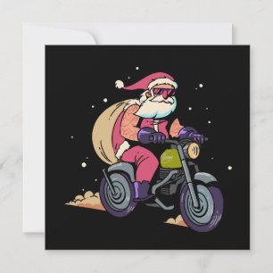 Papai Noel Travesso