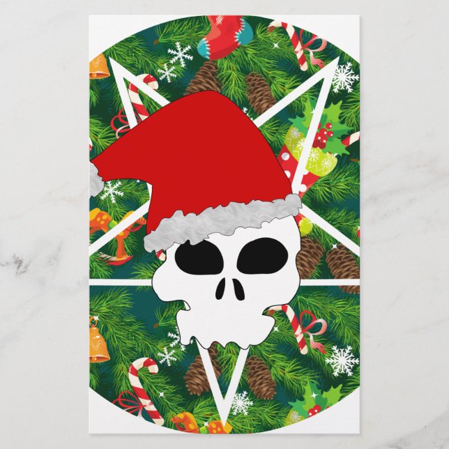 papais noeis (Frente)