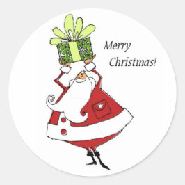 Papais noeis adesivos