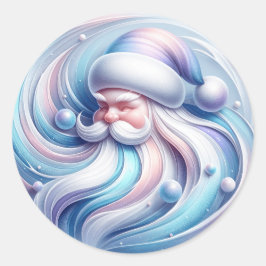 Papais noeis adesivos